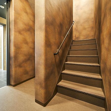 Rakuten Stay Hakata Gion 201 Superior Room Φουκουόκα Εξωτερικό φωτογραφία