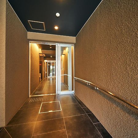 Rakuten Stay Hakata Gion 201 Superior Room Φουκουόκα Εξωτερικό φωτογραφία