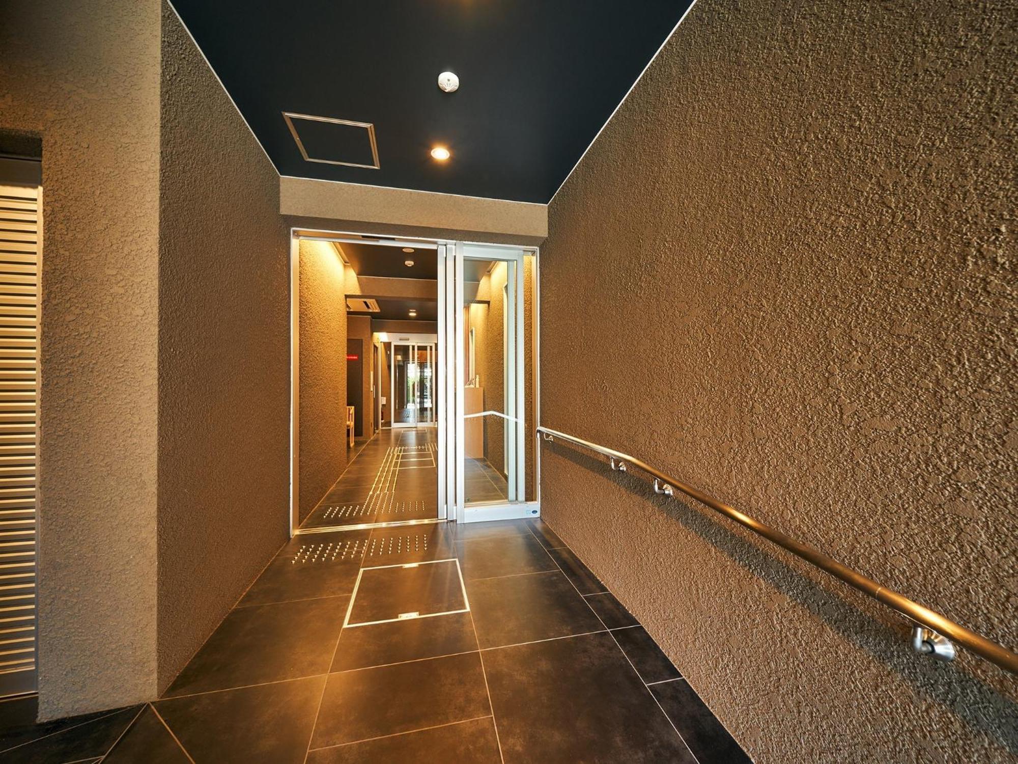 Rakuten Stay Hakata Gion 201 Superior Room Φουκουόκα Εξωτερικό φωτογραφία