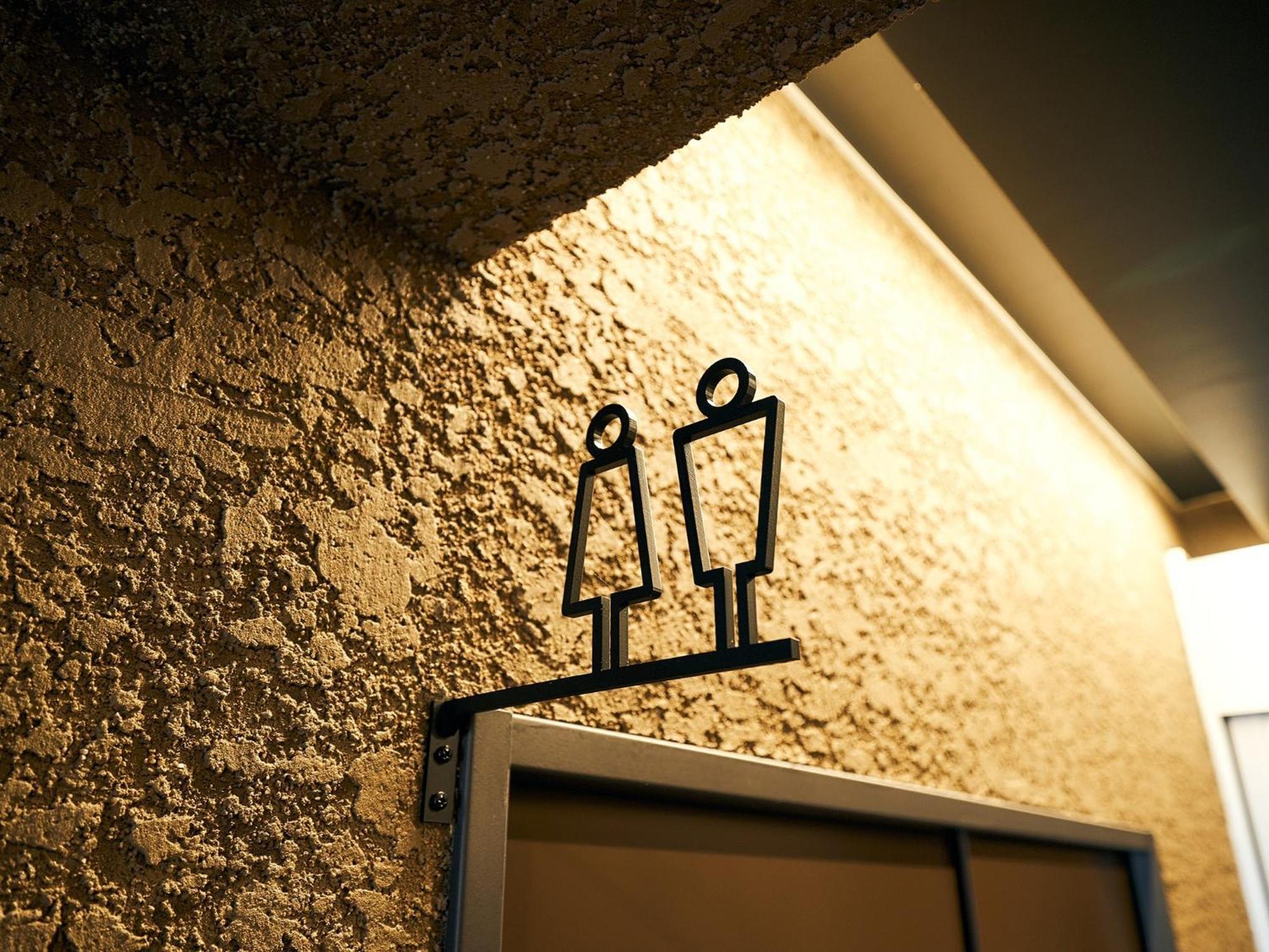 Rakuten Stay Hakata Gion 201 Superior Room Φουκουόκα Εξωτερικό φωτογραφία