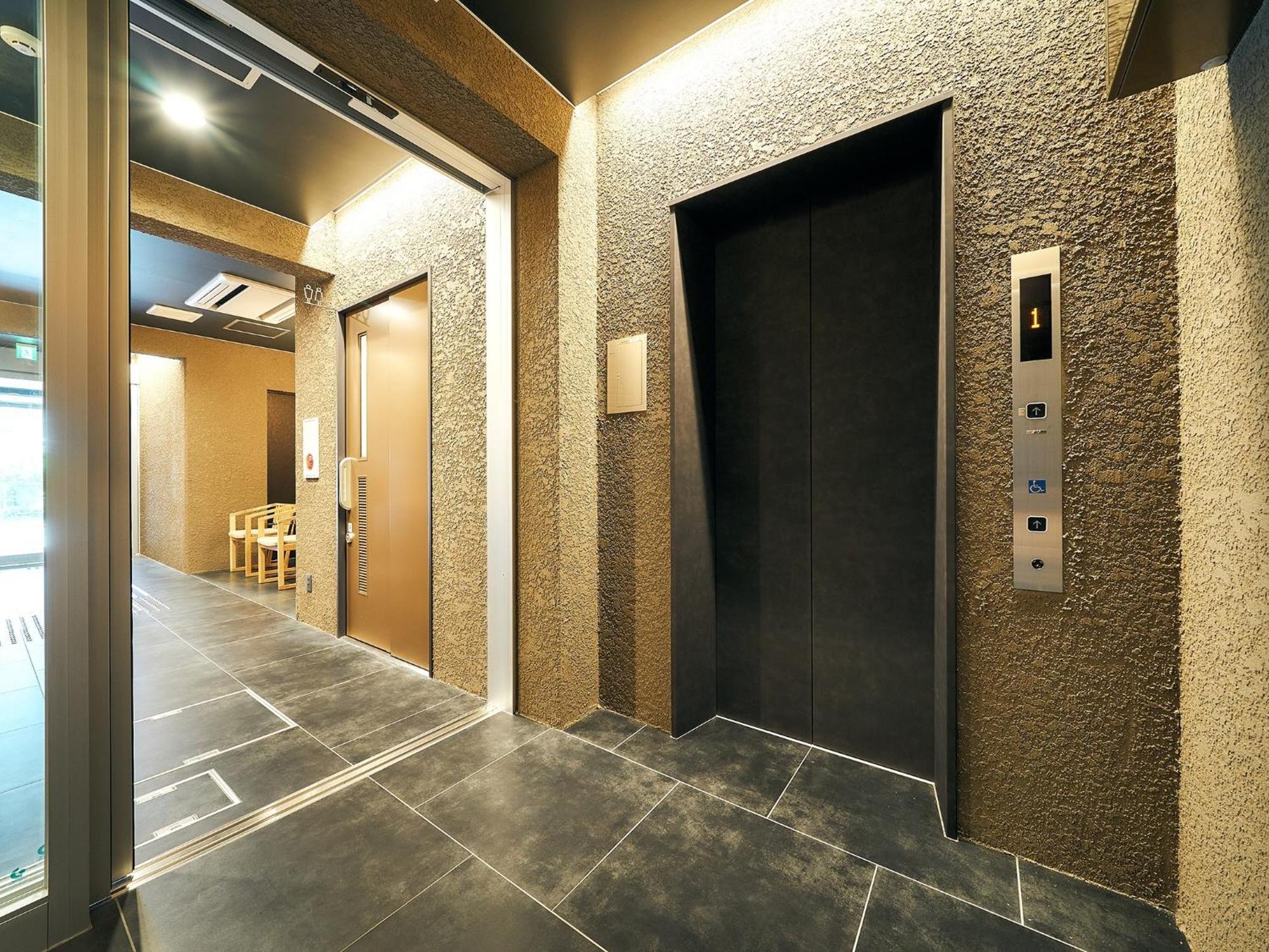 Rakuten Stay Hakata Gion 201 Superior Room Φουκουόκα Εξωτερικό φωτογραφία