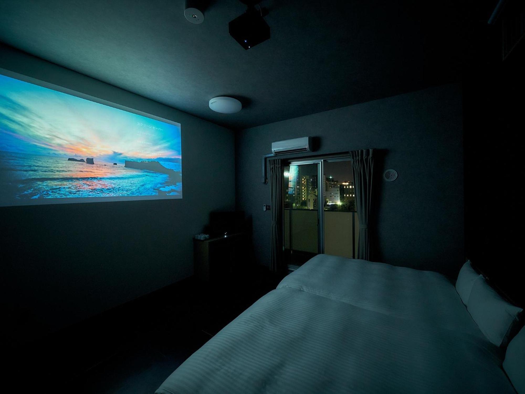 Rakuten Stay Hakata Gion 201 Superior Room Φουκουόκα Εξωτερικό φωτογραφία