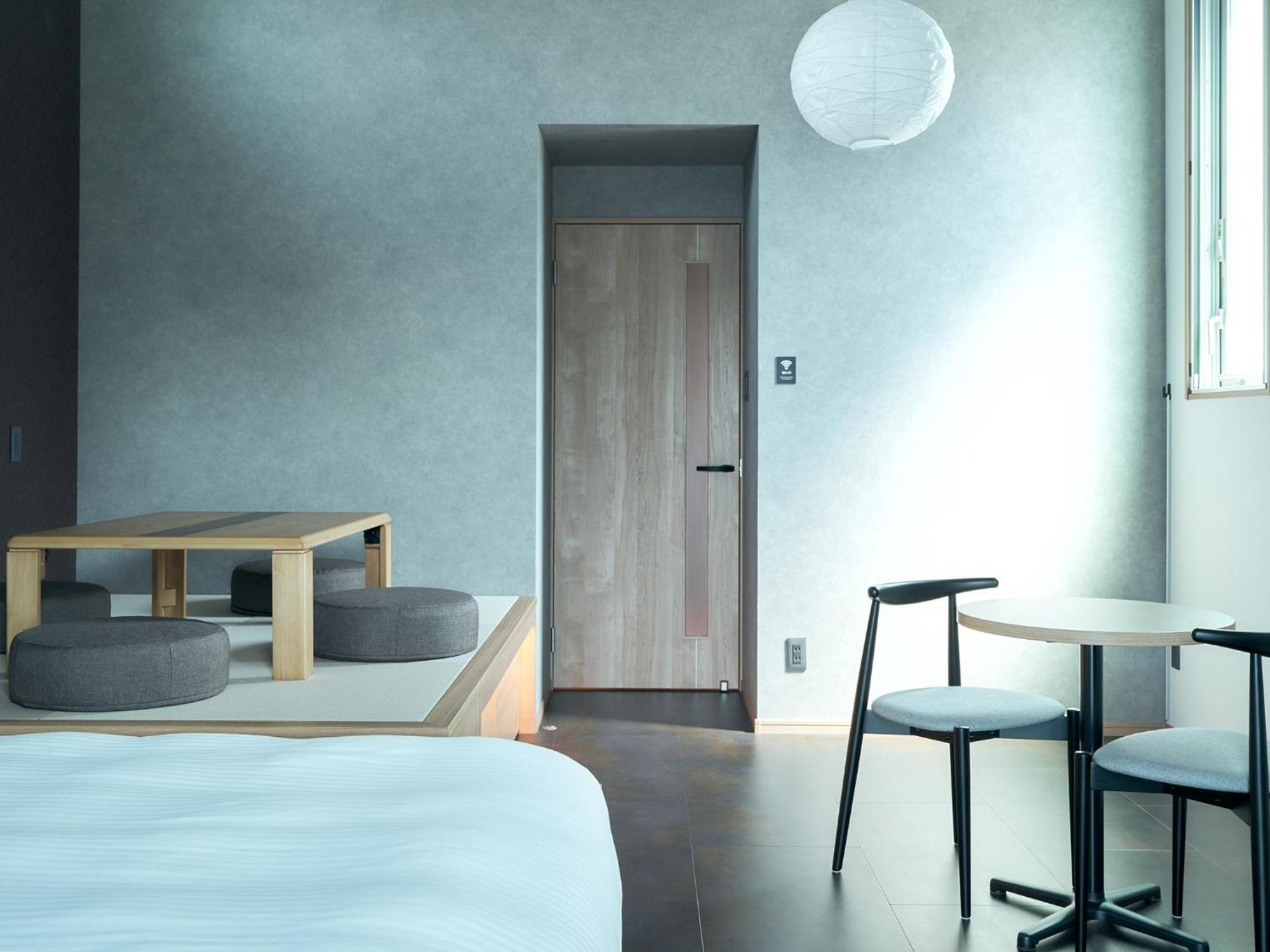 Rakuten Stay Hakata Gion 201 Superior Room Φουκουόκα Εξωτερικό φωτογραφία
