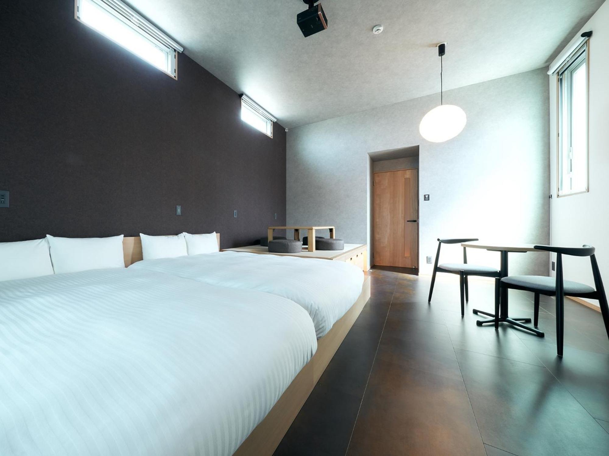 Rakuten Stay Hakata Gion 201 Superior Room Φουκουόκα Εξωτερικό φωτογραφία
