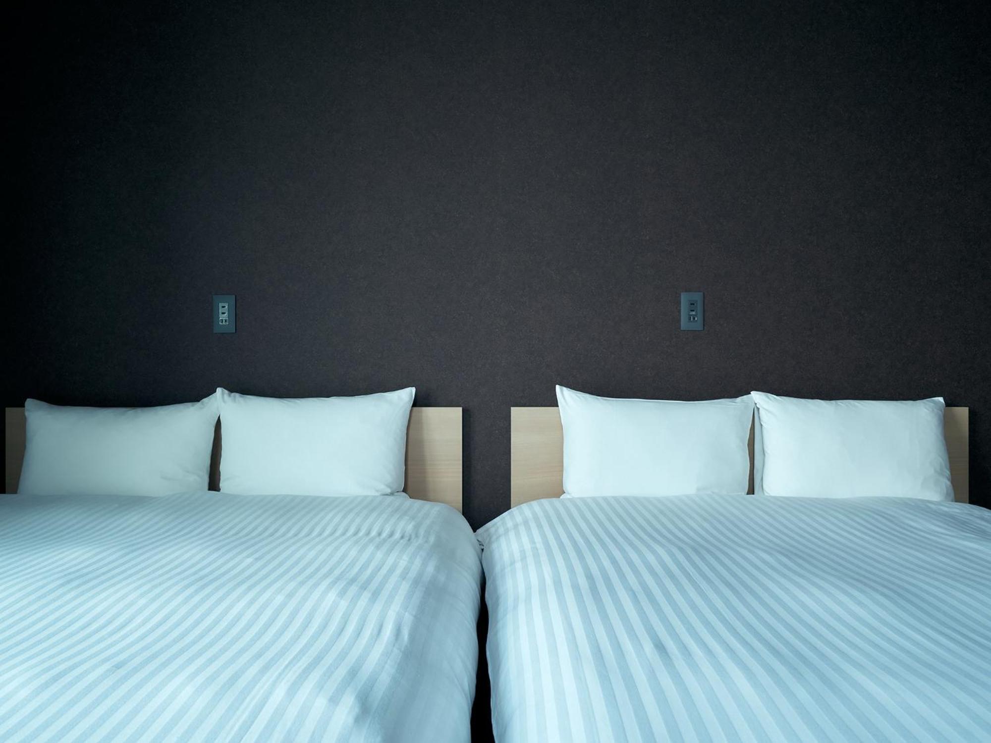 Rakuten Stay Hakata Gion 201 Superior Room Φουκουόκα Εξωτερικό φωτογραφία