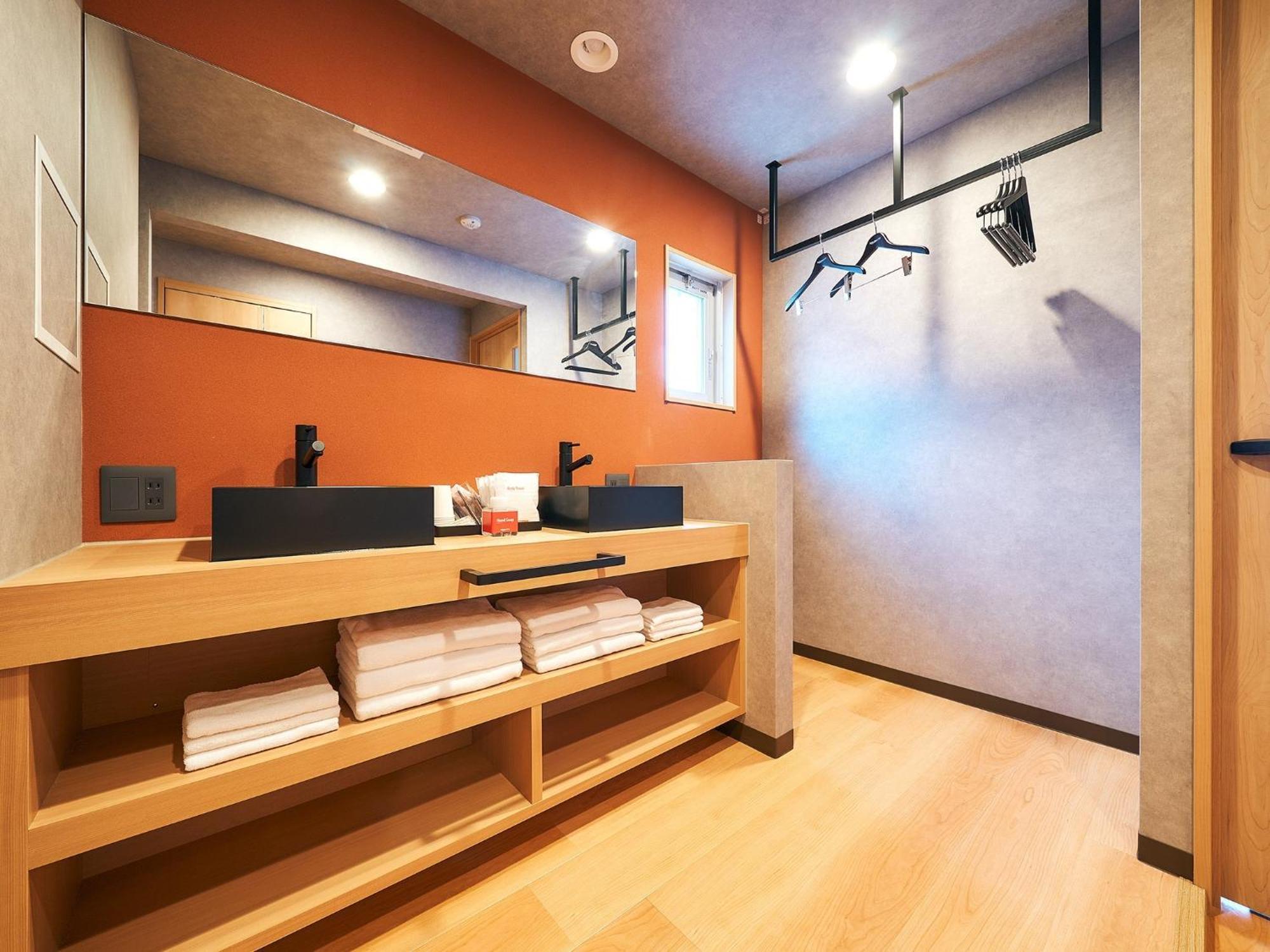 Rakuten Stay Hakata Gion 201 Superior Room Φουκουόκα Εξωτερικό φωτογραφία