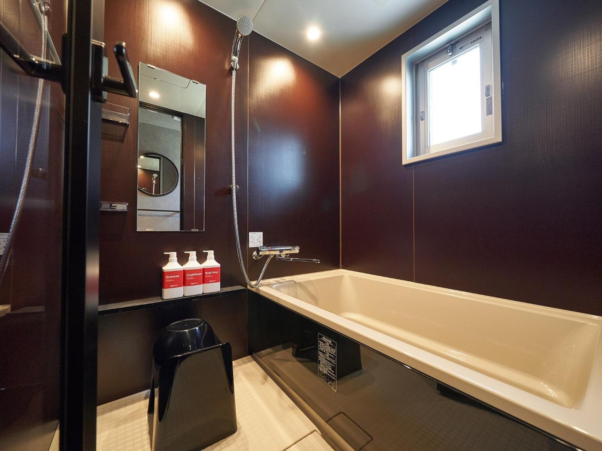 Rakuten Stay Hakata Gion 201 Superior Room Φουκουόκα Εξωτερικό φωτογραφία