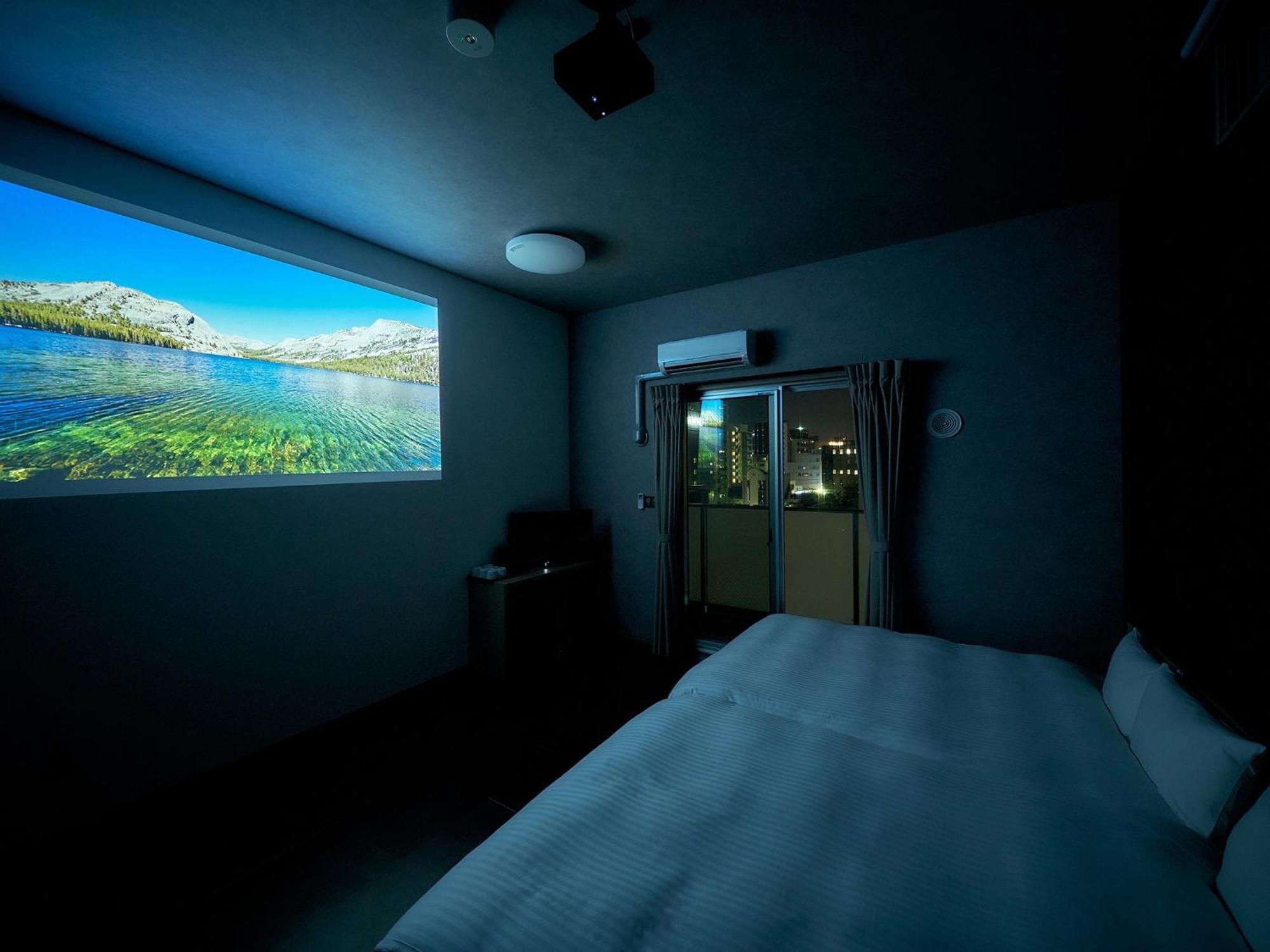 Rakuten Stay Hakata Gion 201 Superior Room Φουκουόκα Εξωτερικό φωτογραφία