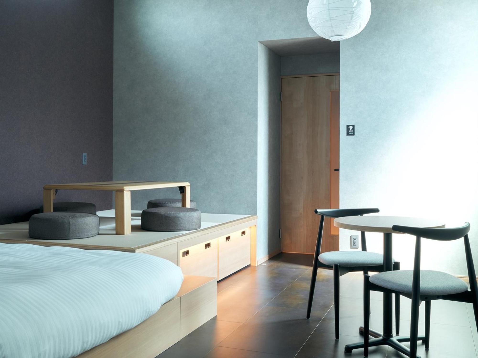 Rakuten Stay Hakata Gion 201 Superior Room Φουκουόκα Εξωτερικό φωτογραφία