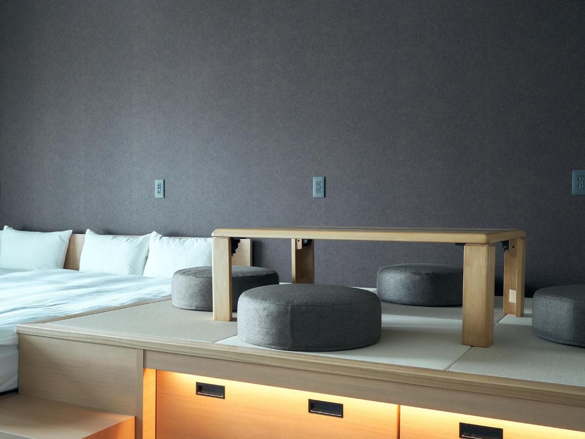 Rakuten Stay Hakata Gion 201 Superior Room Φουκουόκα Εξωτερικό φωτογραφία