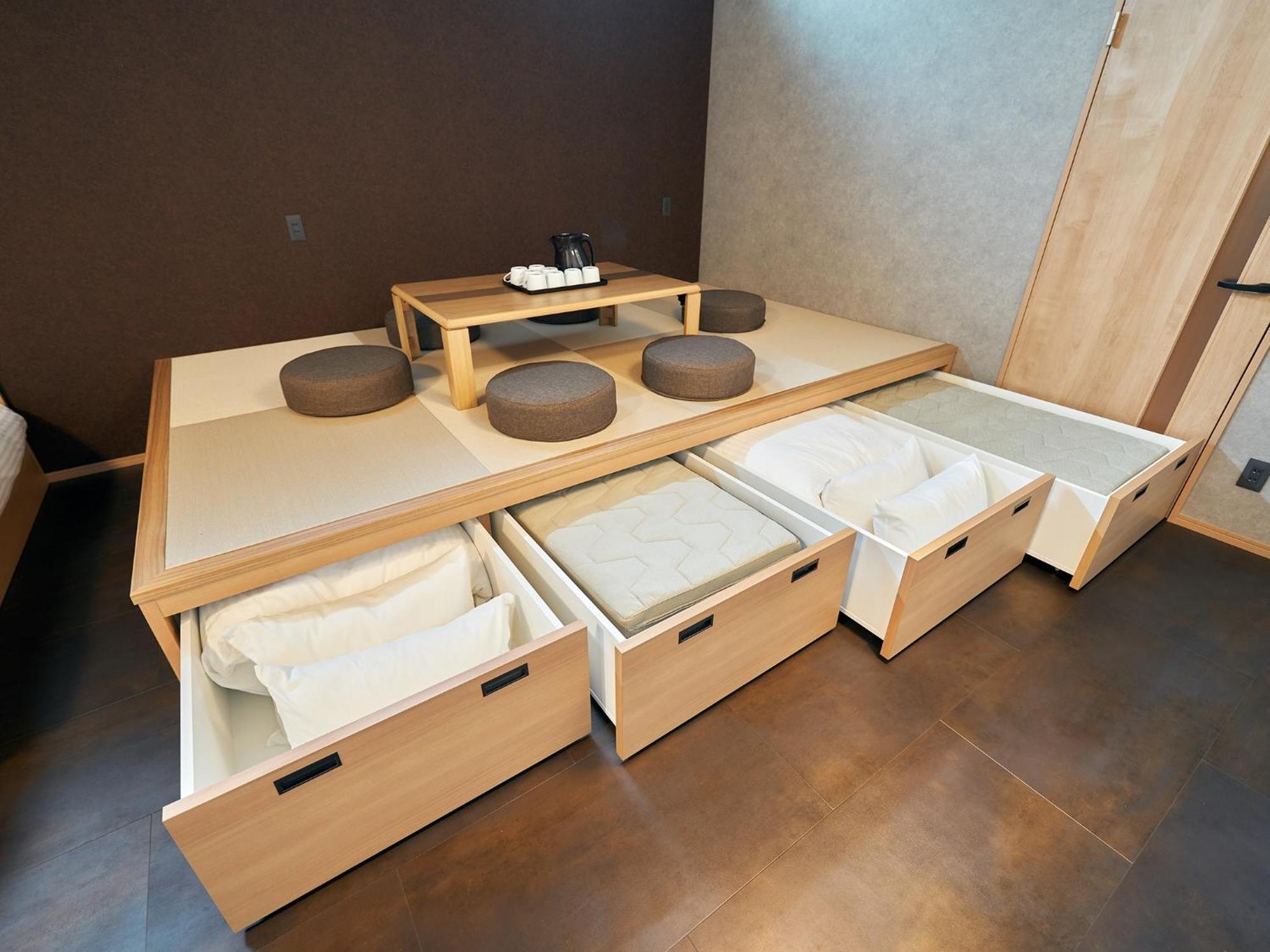 Rakuten Stay Hakata Gion 201 Superior Room Φουκουόκα Εξωτερικό φωτογραφία