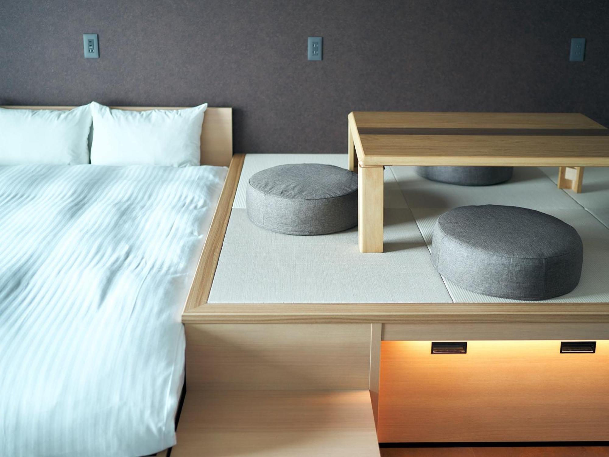 Rakuten Stay Hakata Gion 201 Superior Room Φουκουόκα Εξωτερικό φωτογραφία