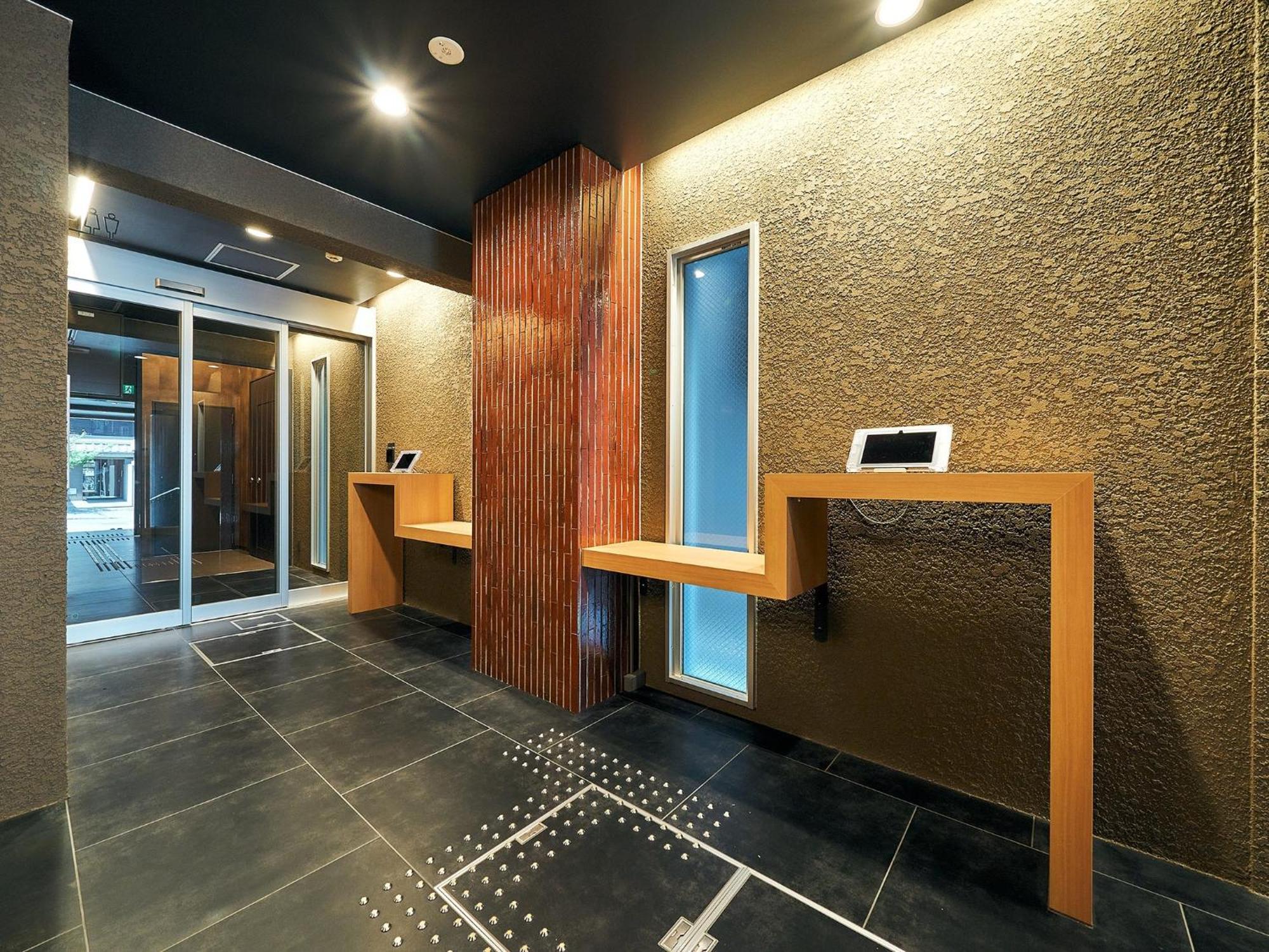Rakuten Stay Hakata Gion 201 Superior Room Φουκουόκα Εξωτερικό φωτογραφία